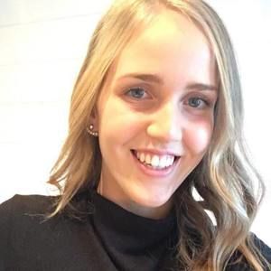 Meet your Posher, Laurie